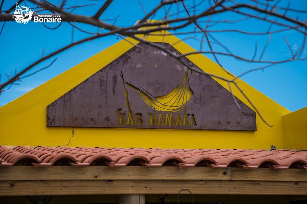 Kas Hamaka Διαμέρισμα Κράλεντικ Εξωτερικό φωτογραφία